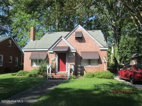 104 E 13th Street