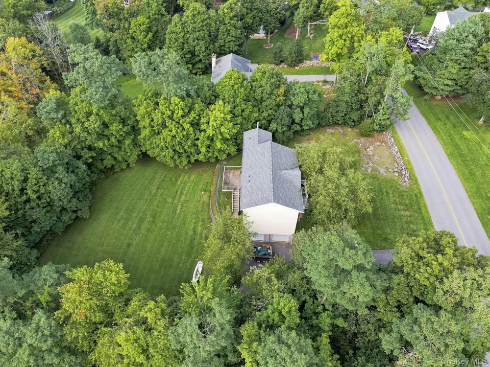 480 Haviland Drive Patterson, NY 12563