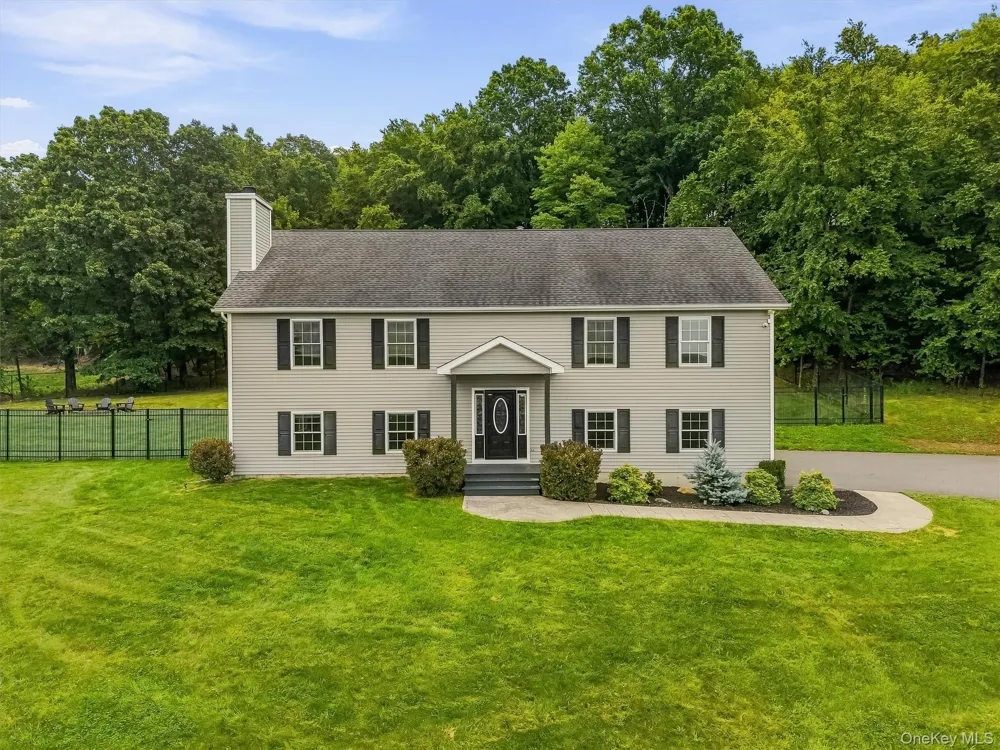 96 Bender Road Westtown, NY 10998