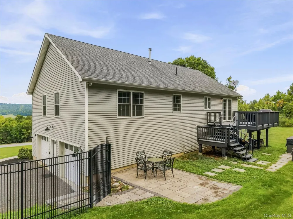 96 Bender Road Westtown, NY 10998