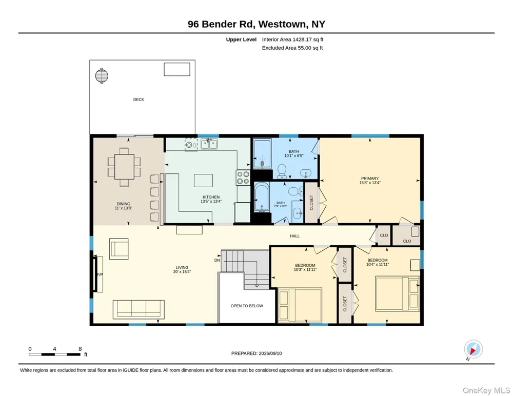 96 Bender Road Westtown, NY 10998