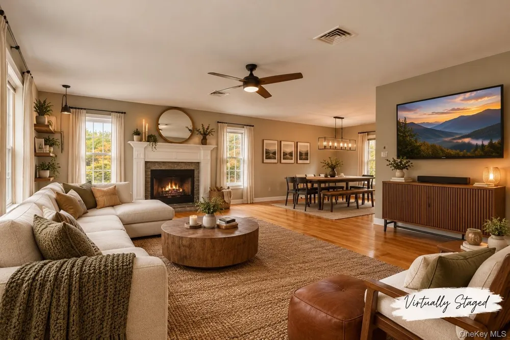 96 Bender Road Westtown, NY 10998