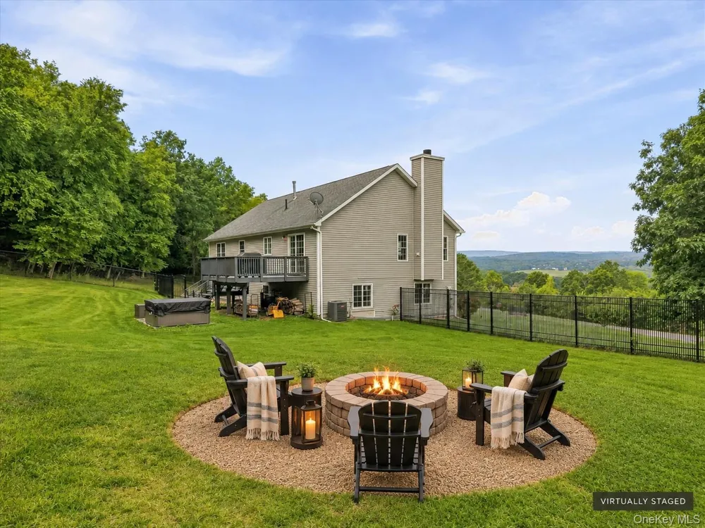 96 Bender Road Westtown, NY 10998