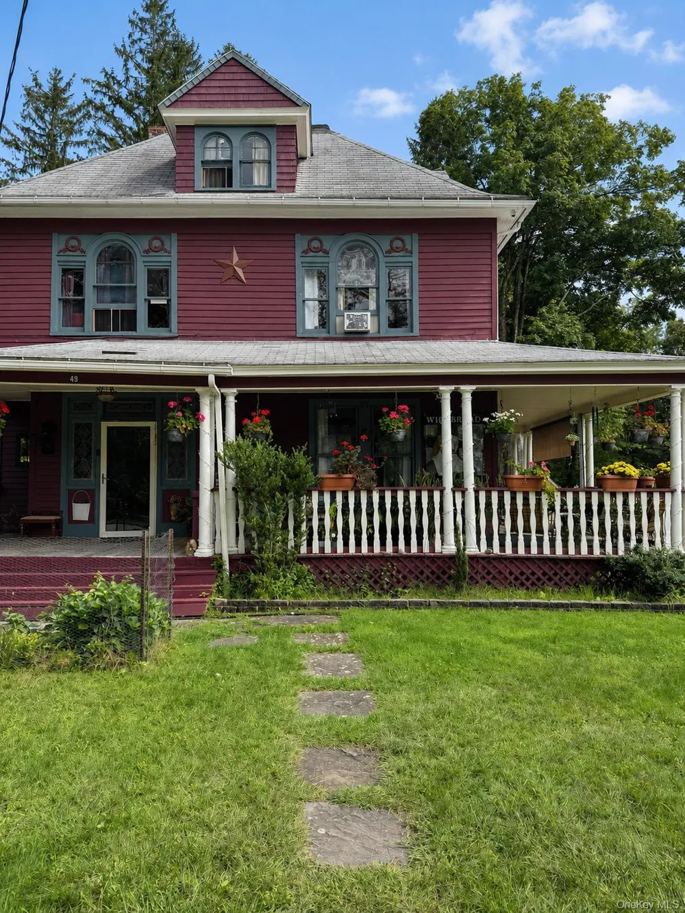 49 Dwyer Avenue Liberty, NY 12754