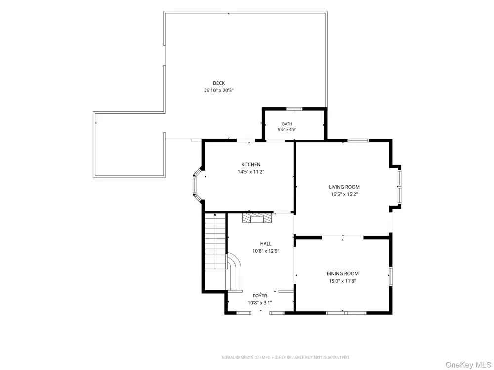49 Dwyer Avenue Liberty, NY 12754