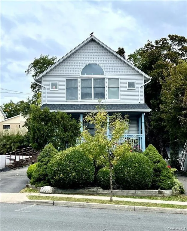 252 High Avenue #2 Nyack, NY 10960