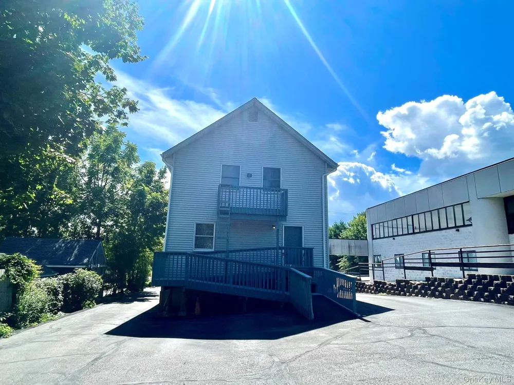 252 High Avenue #2 Nyack, NY 10960