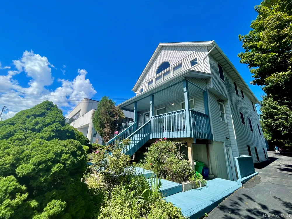 252 High Avenue #2 Nyack, NY 10960