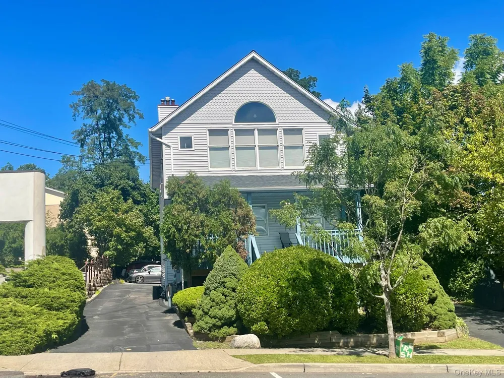 252 High Avenue #2 Nyack, NY 10960