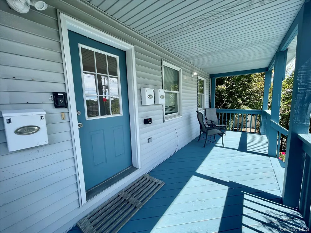 252 High Avenue #2 Nyack, NY 10960