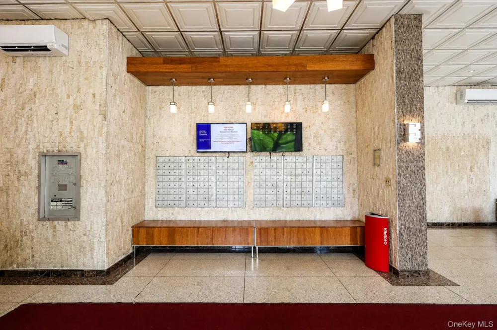 150-38 Union Turnpike #8D Flushing, NY 11367