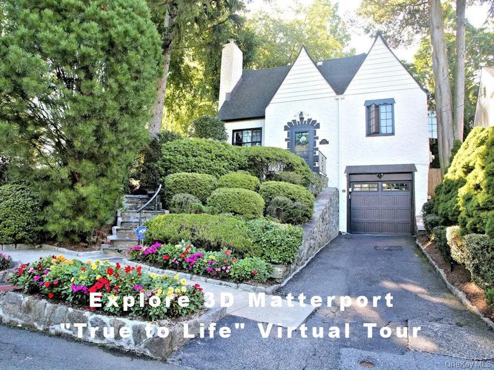 1315 Langdon Lane Mamaroneck, NY 10543