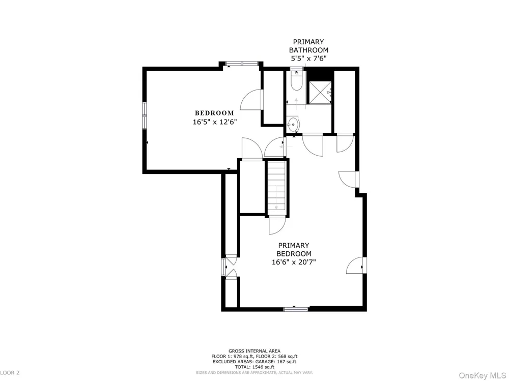 1315 Langdon Lane Mamaroneck, NY 10543