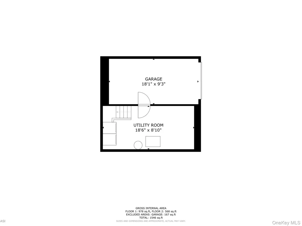 1315 Langdon Lane Mamaroneck, NY 10543