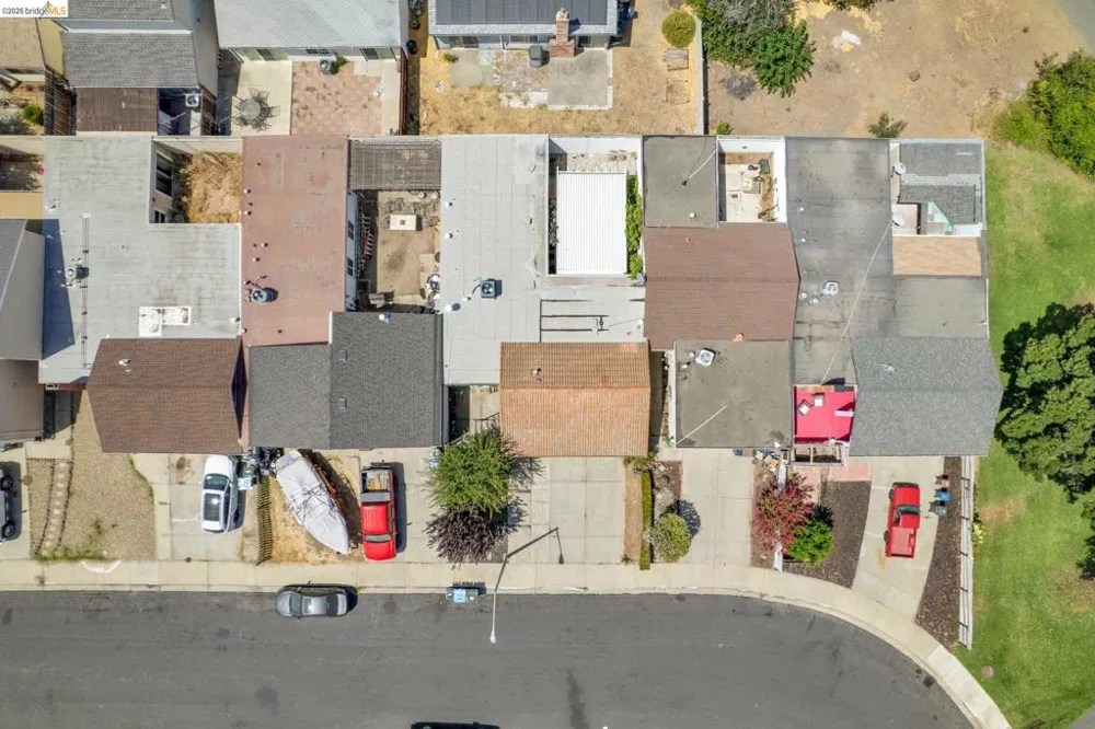 2908 Pear St Antioch, CA 94509
