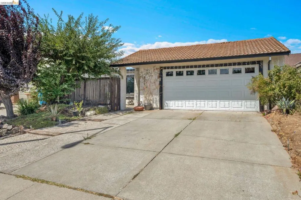 2908 Pear St Antioch, CA 94509