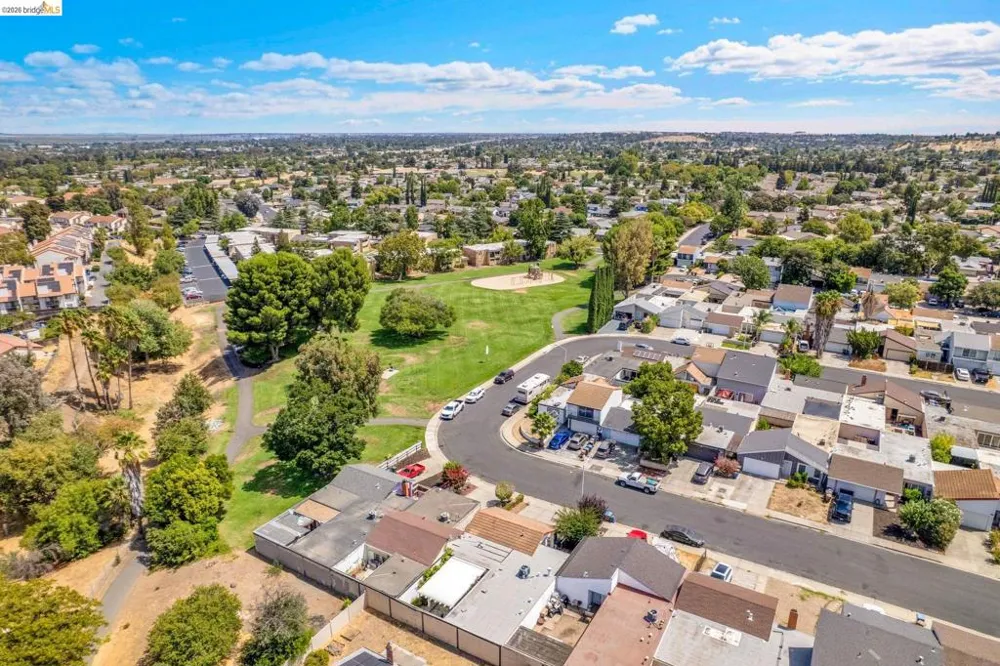 2908 Pear St Antioch, CA 94509