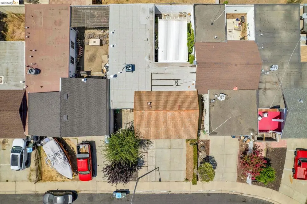 2908 Pear St Antioch, CA 94509