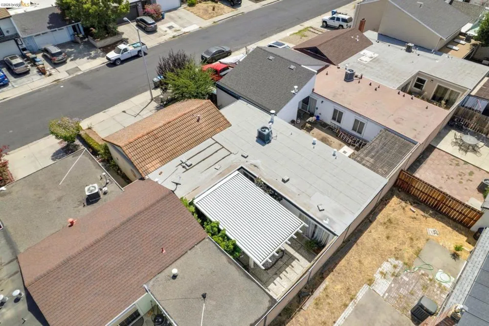 2908 Pear St Antioch, CA 94509