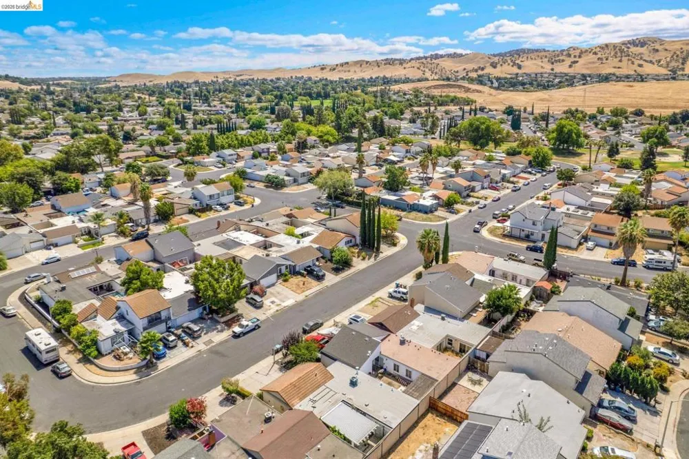 2908 Pear St Antioch, CA 94509