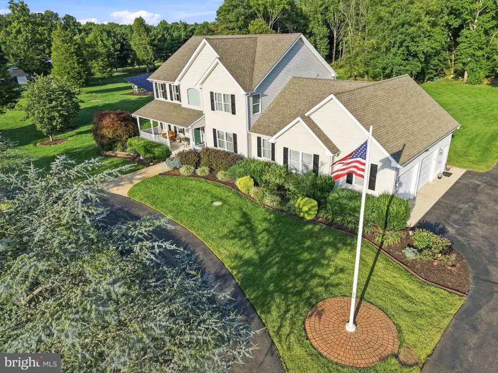 646 ALBERTSON ROAD Winslow, NJ 08095