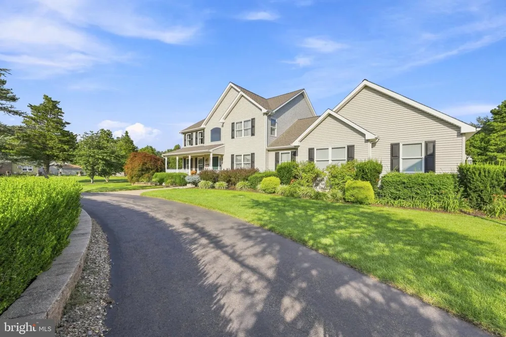 646 ALBERTSON ROAD Winslow, NJ 08095