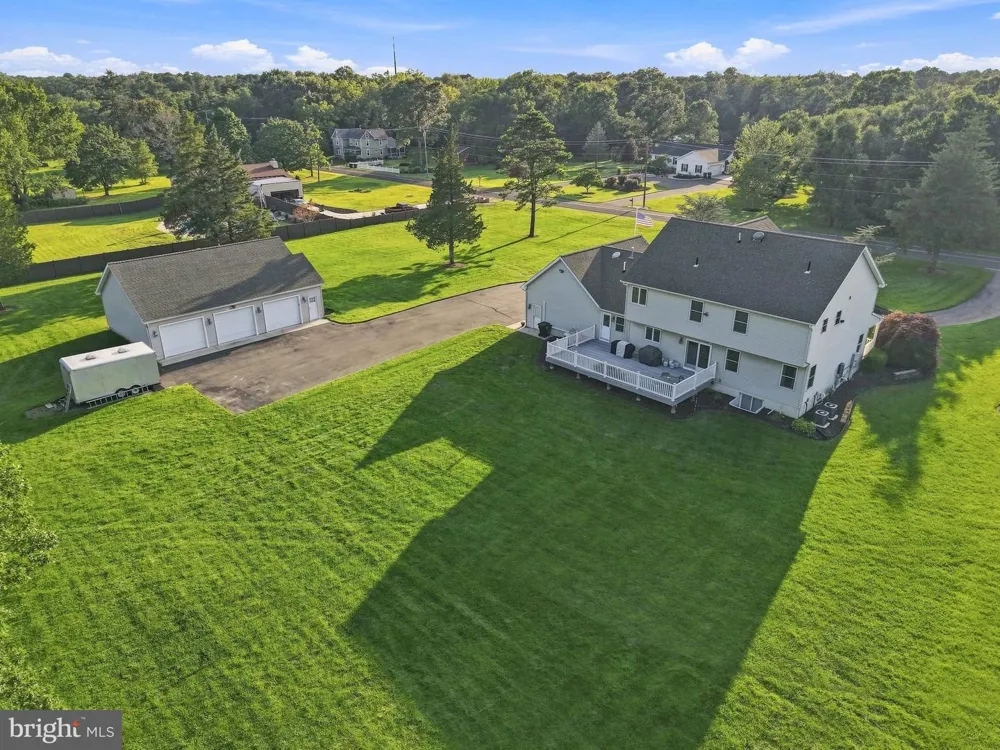 646 ALBERTSON ROAD Winslow, NJ 08095