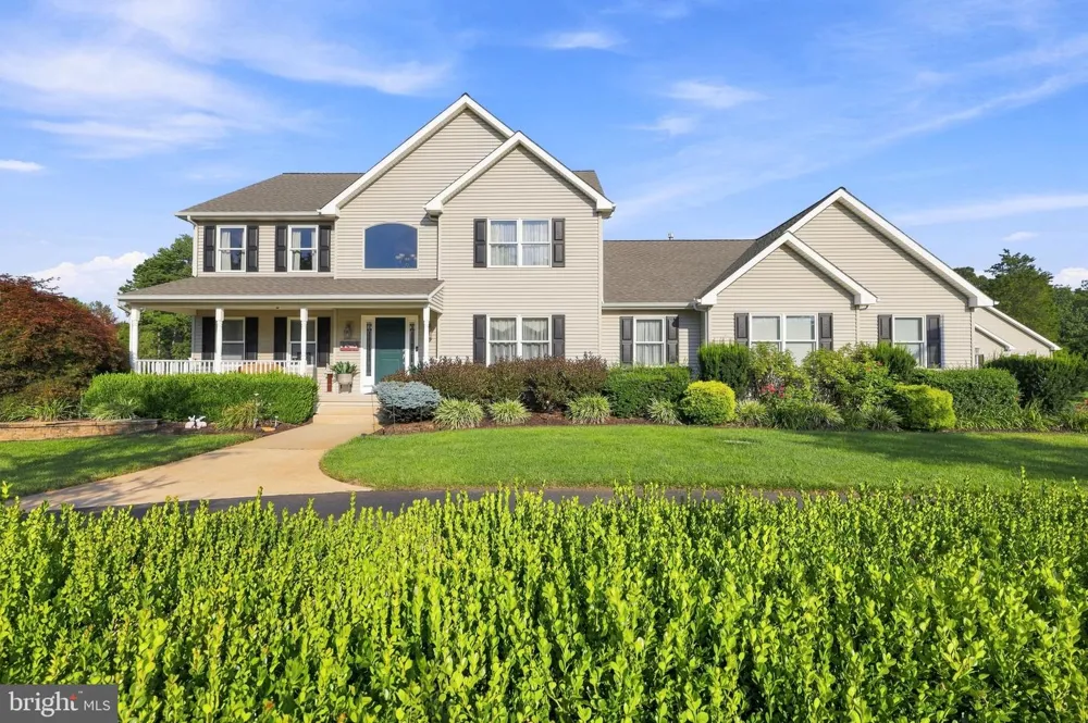 646 ALBERTSON ROAD Winslow, NJ 08095