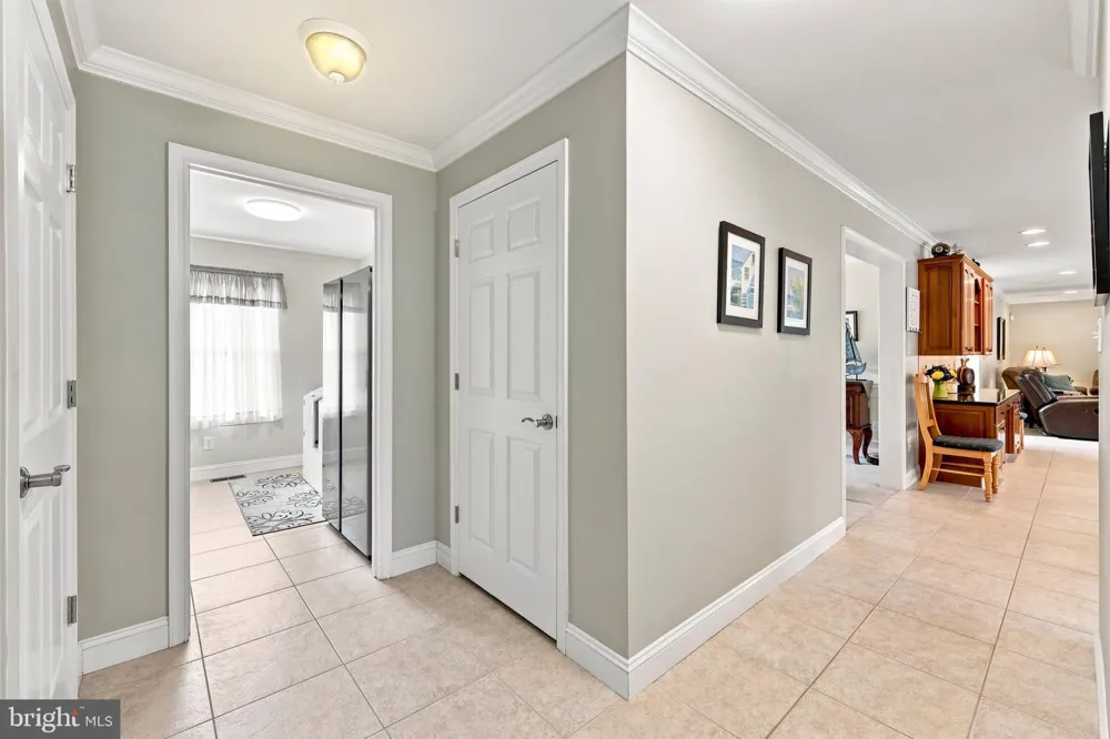 646 ALBERTSON ROAD Winslow, NJ 08095