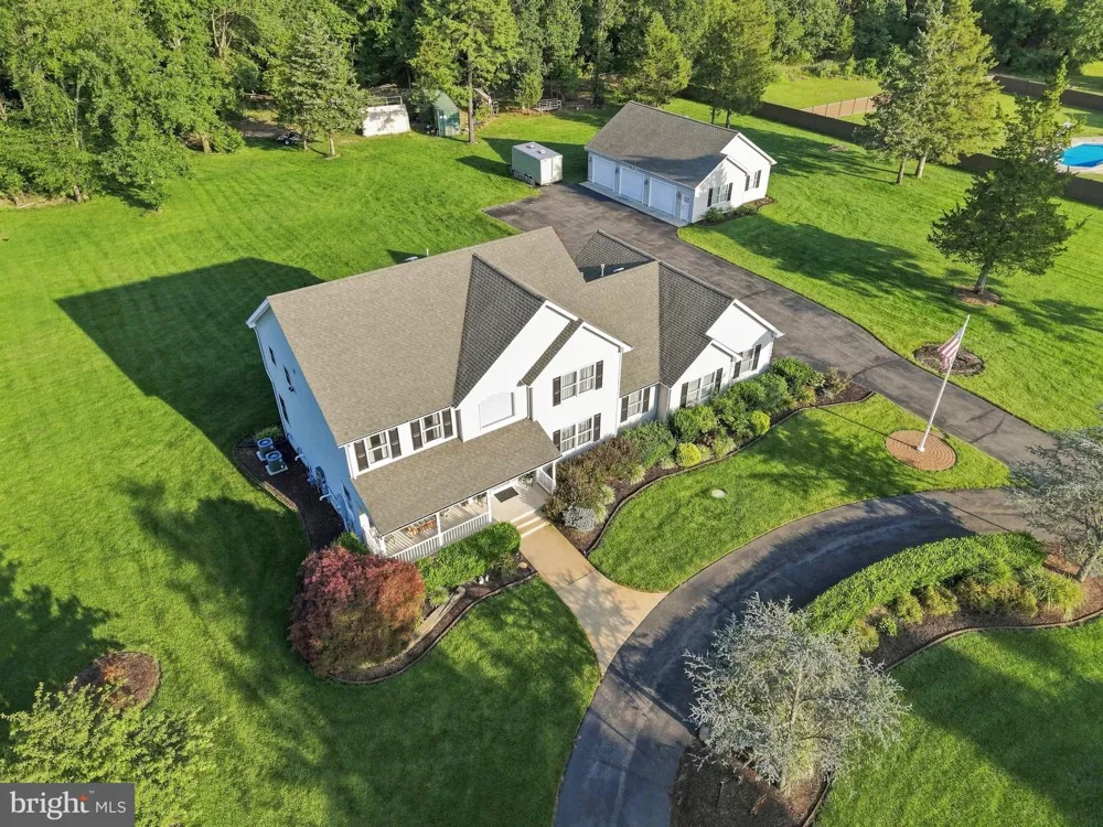 646 ALBERTSON ROAD Winslow, NJ 08095