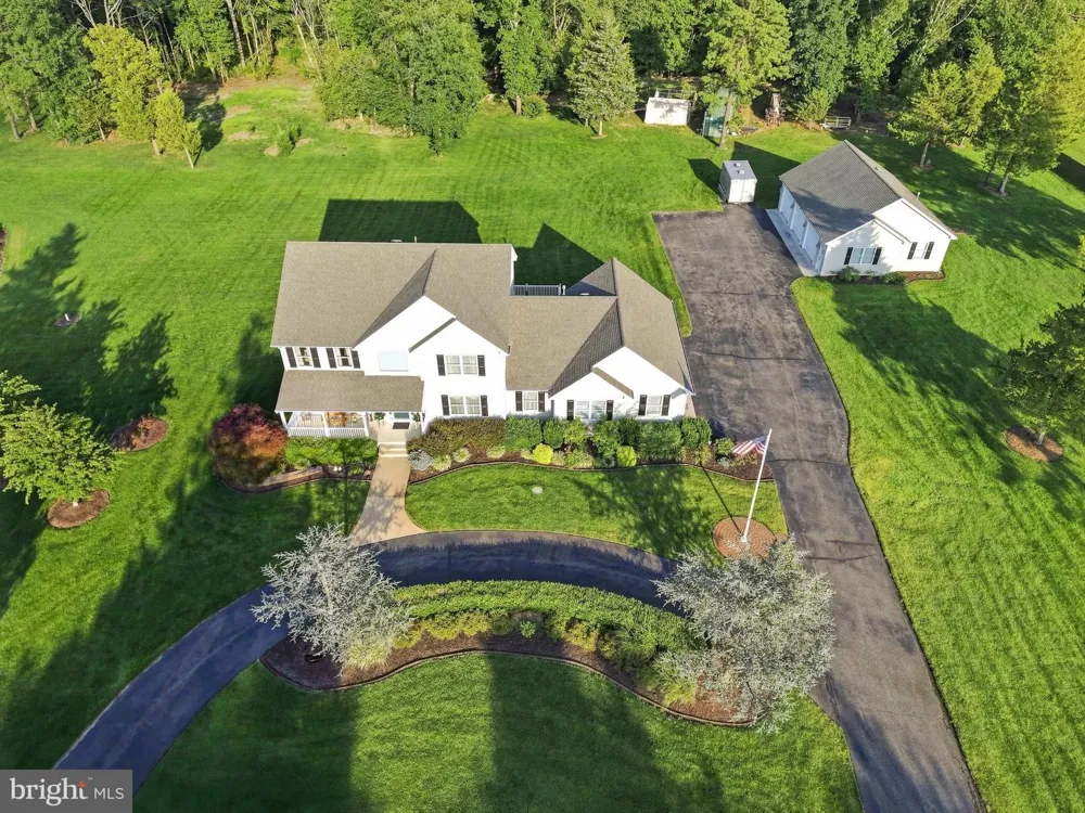 646 ALBERTSON ROAD Winslow, NJ 08095