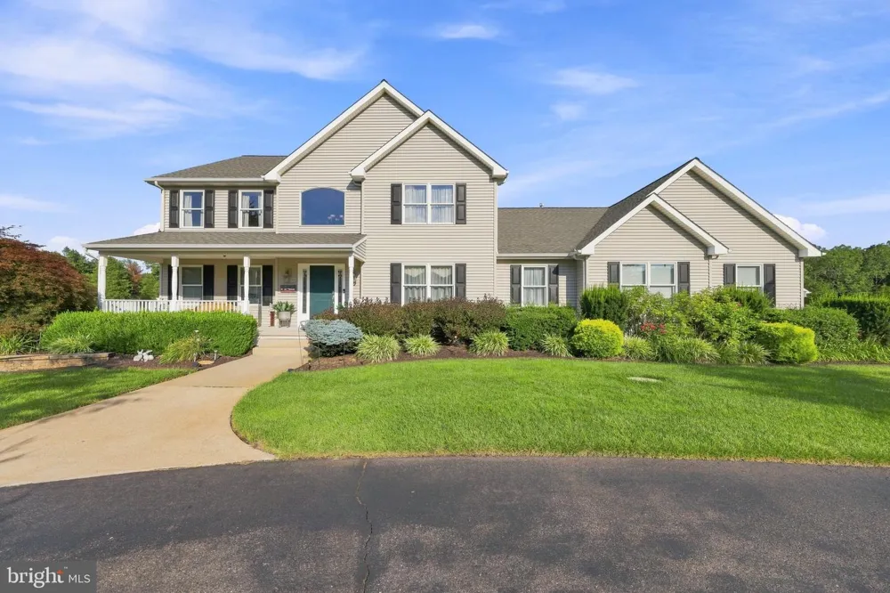 646 ALBERTSON ROAD Winslow, NJ 08095
