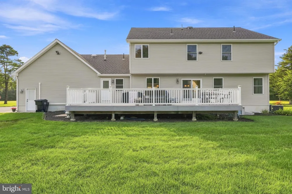 646 ALBERTSON ROAD Winslow, NJ 08095