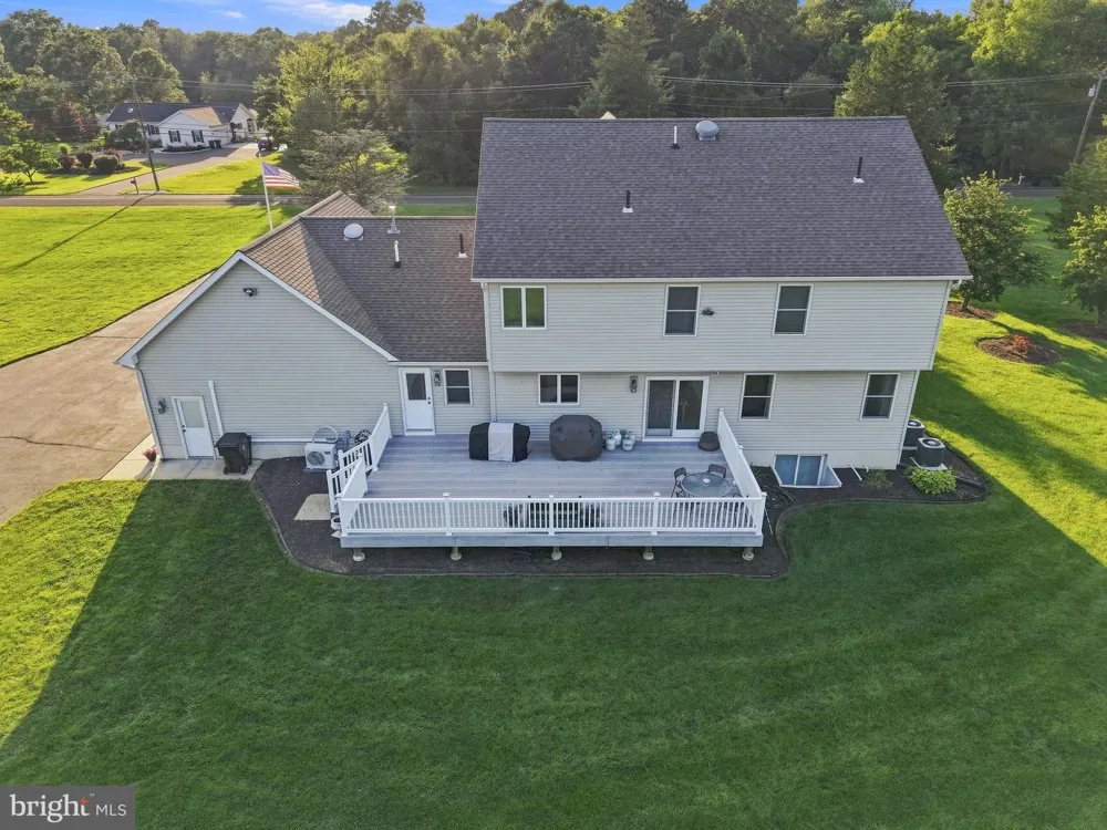 646 ALBERTSON ROAD Winslow, NJ 08095