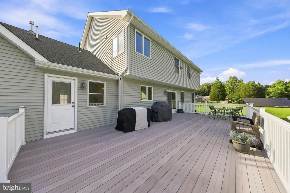 646 ALBERTSON ROAD Winslow, NJ 08095