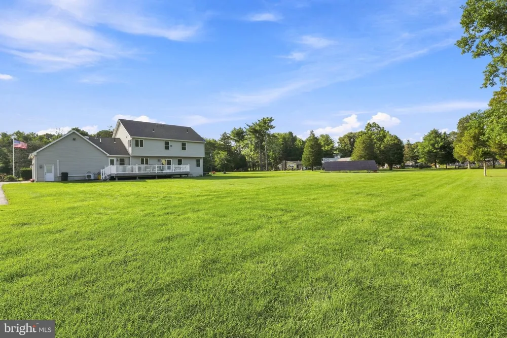 646 ALBERTSON ROAD Winslow, NJ 08095