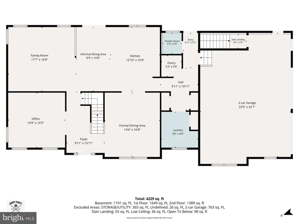 646 ALBERTSON ROAD Winslow, NJ 08095
