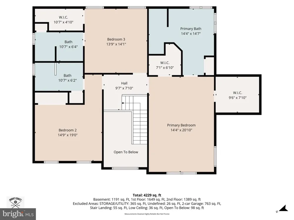 646 ALBERTSON ROAD Winslow, NJ 08095