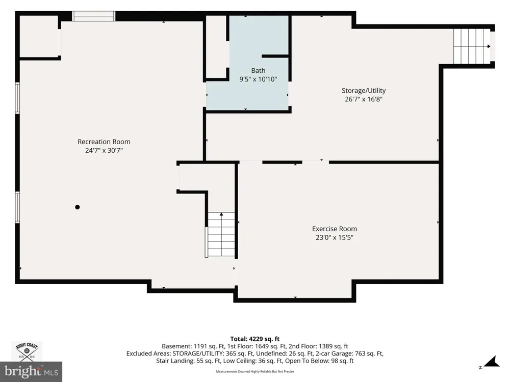 646 ALBERTSON ROAD Winslow, NJ 08095