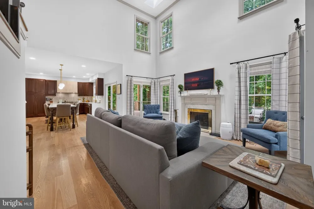 1207 ASQUITHPINES PLACE Arnold, MD 21012