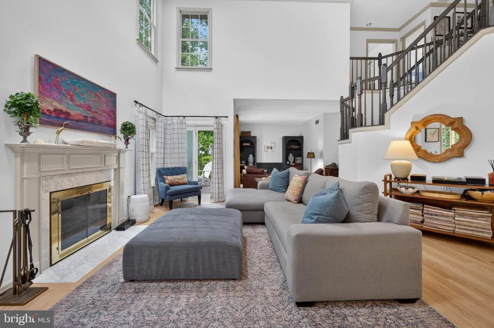 1207 ASQUITHPINES PLACE Arnold, MD 21012