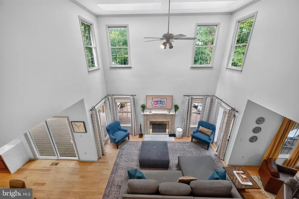 1207 ASQUITHPINES PLACE Arnold, MD 21012