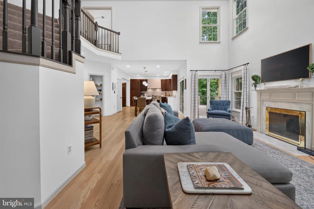 1207 ASQUITHPINES PLACE Arnold, MD 21012