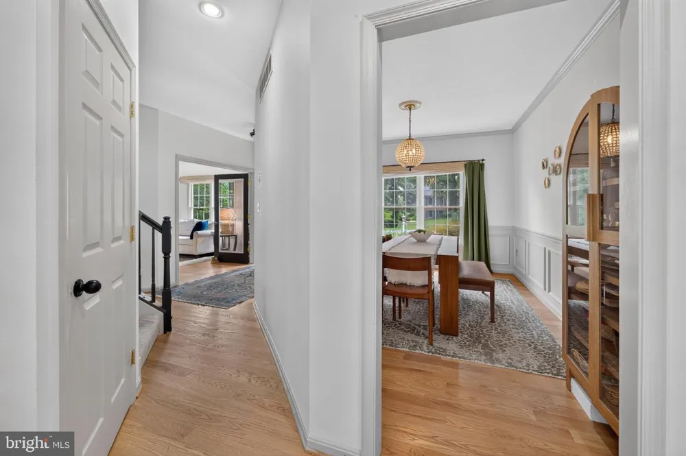 1207 ASQUITHPINES PLACE Arnold, MD 21012