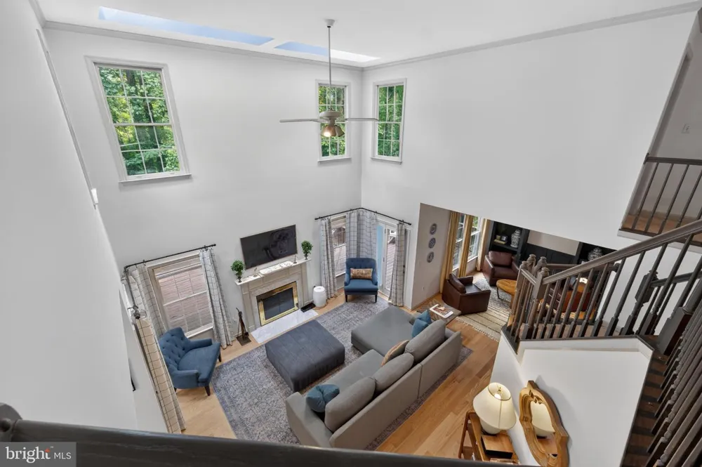 1207 ASQUITHPINES PLACE Arnold, MD 21012