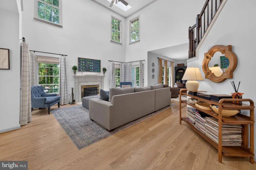 1207 ASQUITHPINES PLACE Arnold, MD 21012