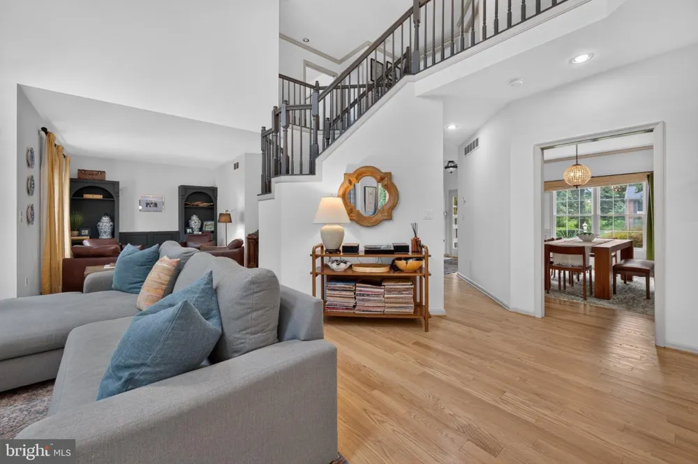1207 ASQUITHPINES PLACE Arnold, MD 21012