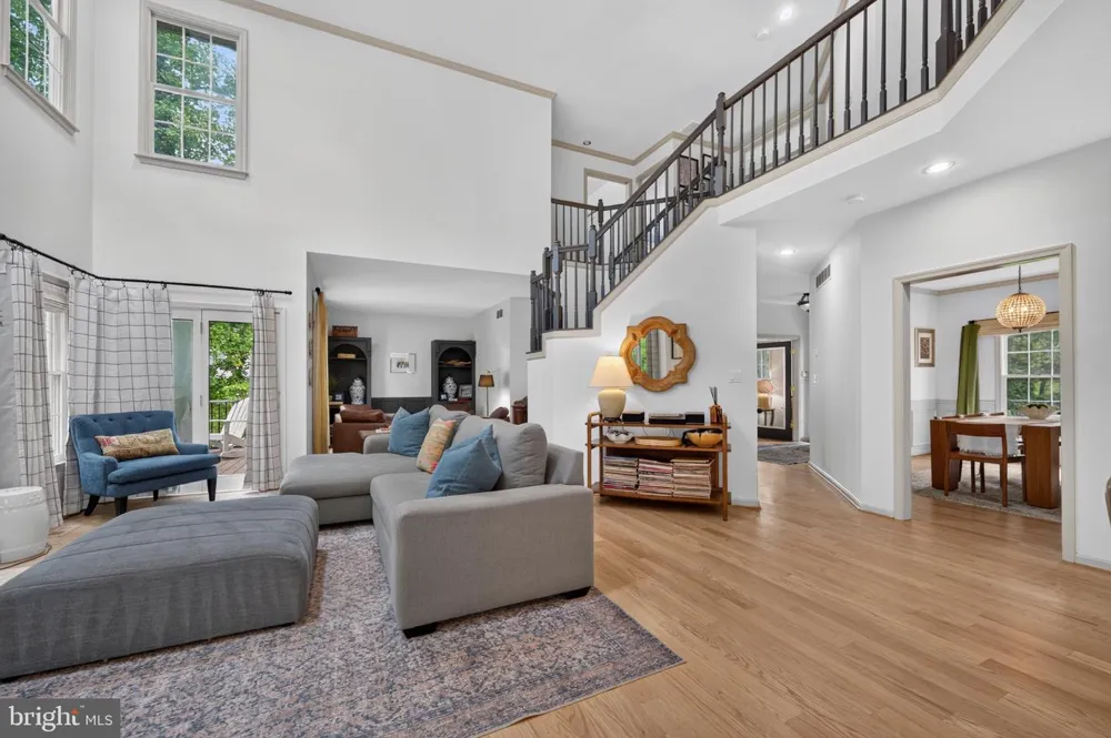 1207 ASQUITHPINES PLACE Arnold, MD 21012