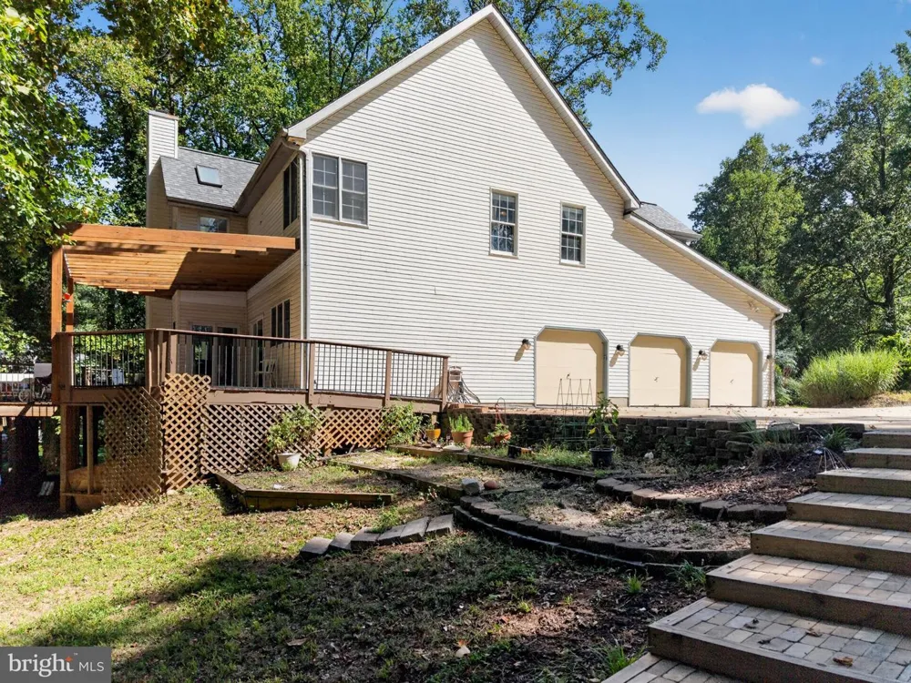 1207 ASQUITHPINES PLACE Arnold, MD 21012
