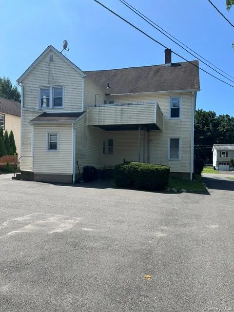 27 Washington Avenue Sloatsburg, NY 10974